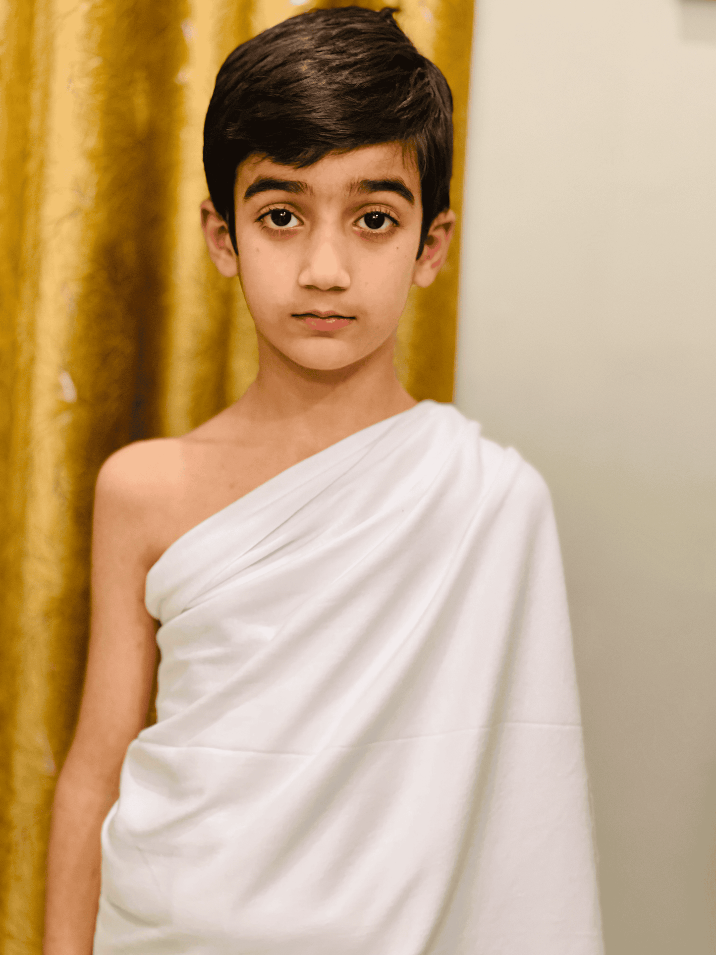 Kids Tubular Ihram