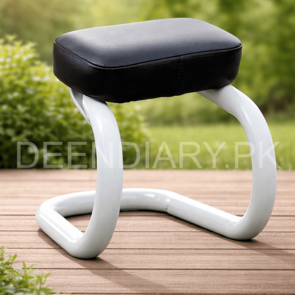 Prayer stool