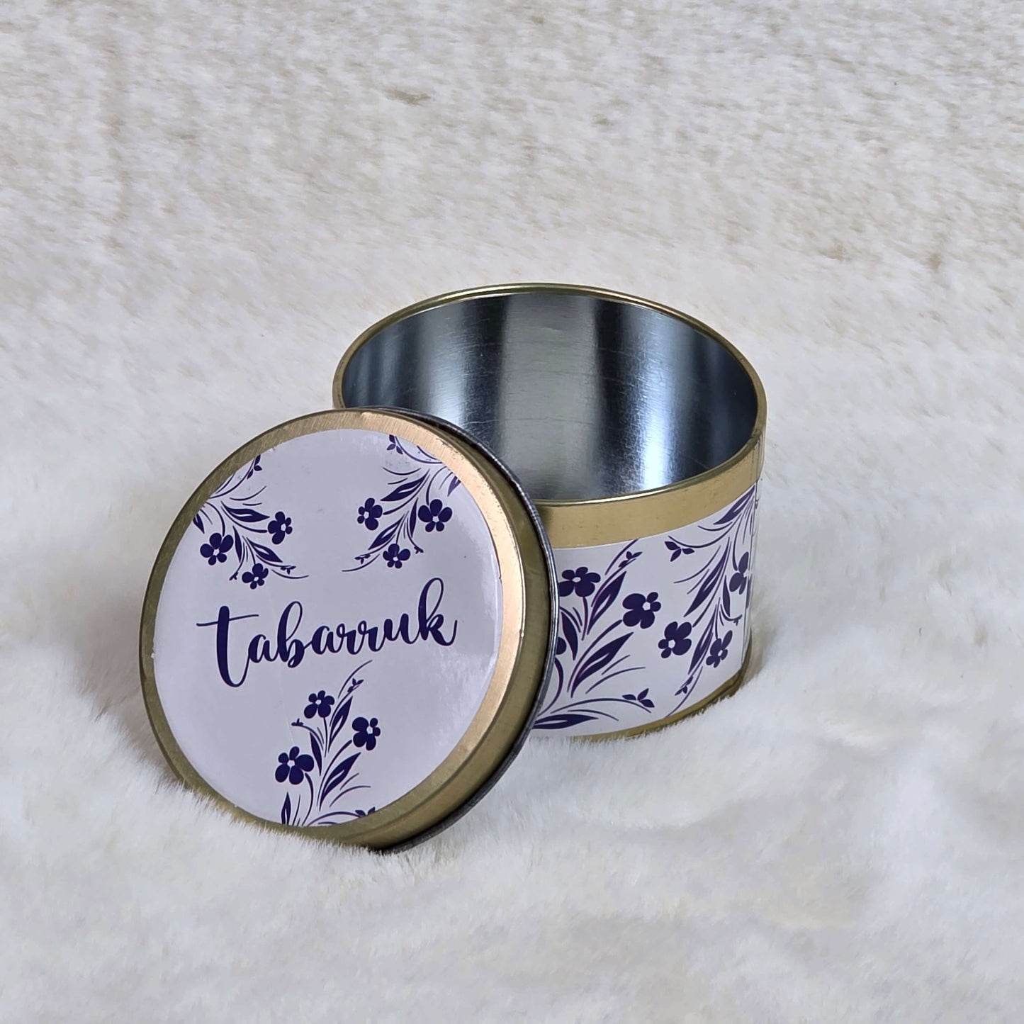 Hajj & Umrah Tabarruk Gift Set
