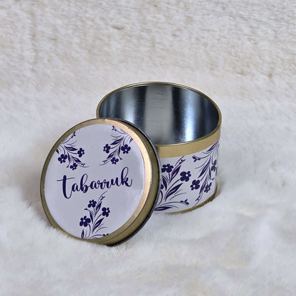 Hajj & Umrah Tabarruk Gift Set