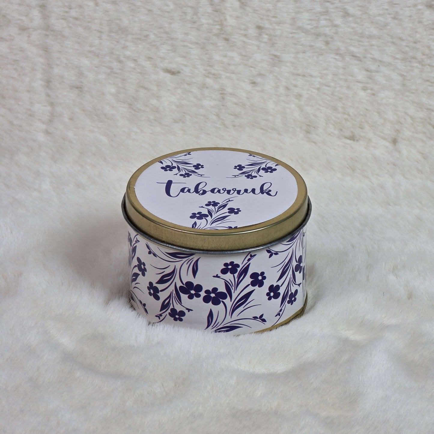 Hajj & Umrah Tabarruk Gift Set