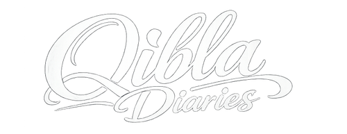 Qibla Diaries