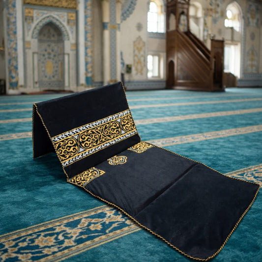 Foldable Jaye Namaz
