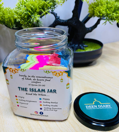 The Islam Jar