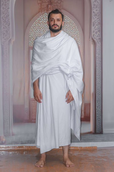 Hajj & Umrah