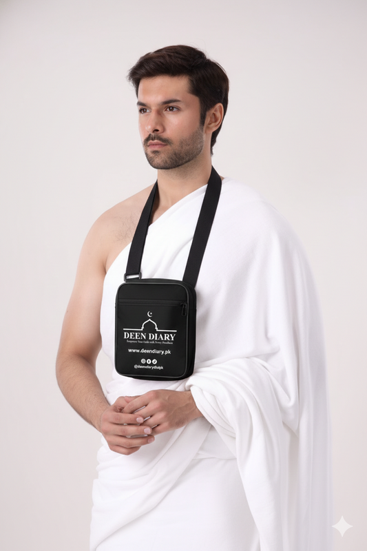 Neck Bag