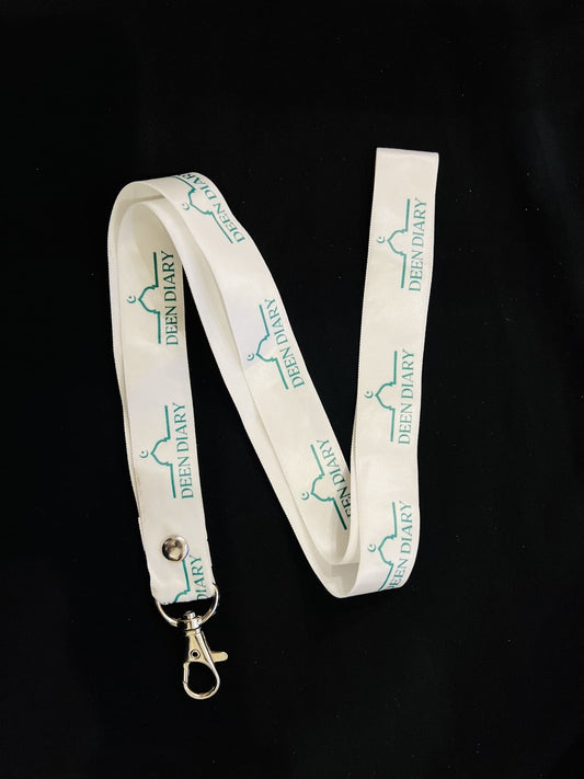Lanyard